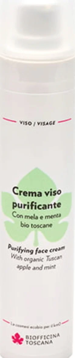 Crema Viso Purificante, 50 ml