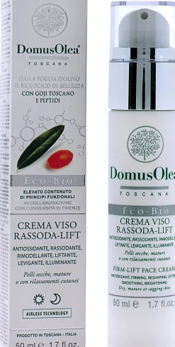 Crema Viso Rassoda-Lift, 50 ml