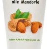 Crema Viso Scrub alle Mandorle, 50 ml