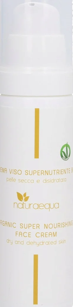 Crema Viso Supernutriente, 50 ml