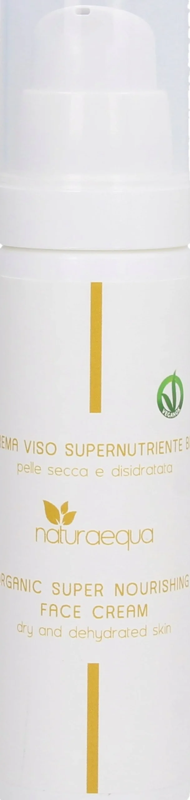 Crema Viso Supernutriente, 50 ml