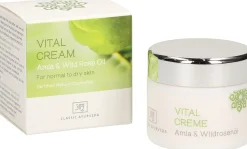 Creme Rigenerante, 50 ml
