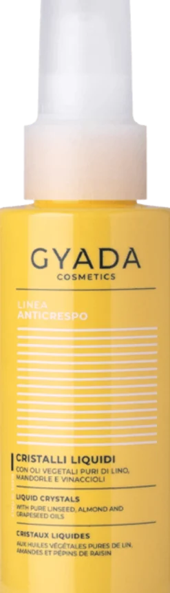Cristalli Liquidi, 100 ml