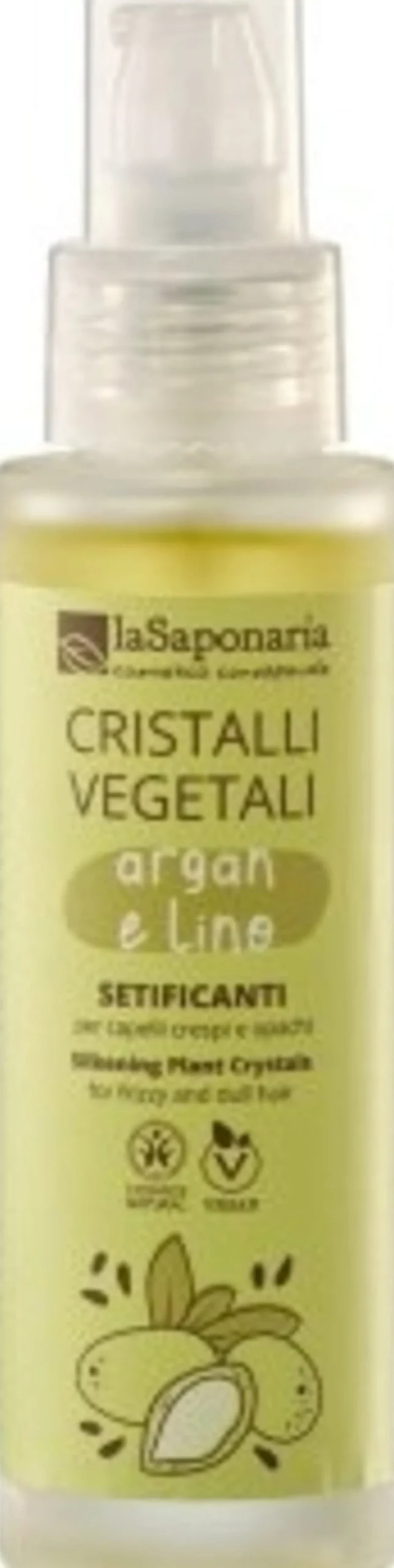 Cristalli Liquidi Vegetali, 50 ml