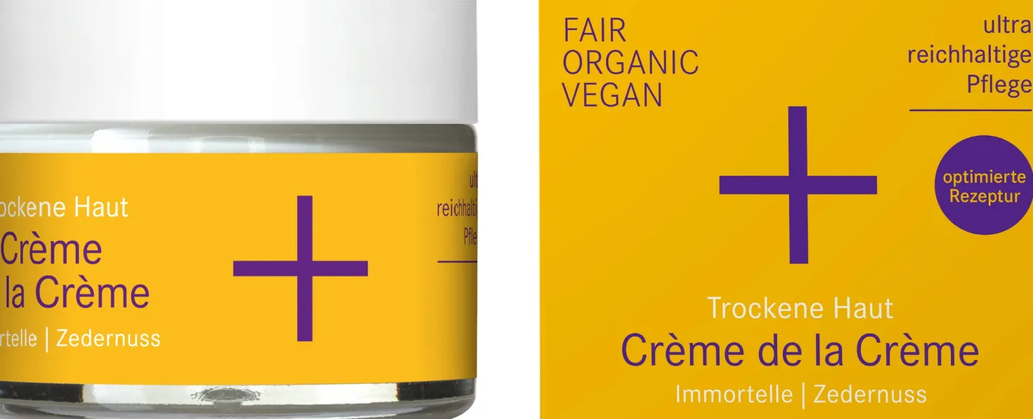 Crème de la Crème "Elicriso", 30 ml