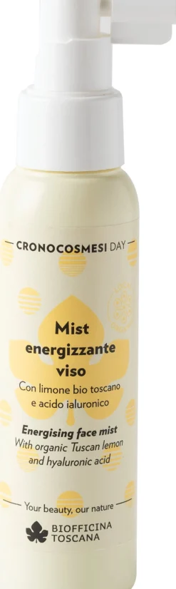 Cronocosmesi Day Mist Energizzante Viso, 100 ml