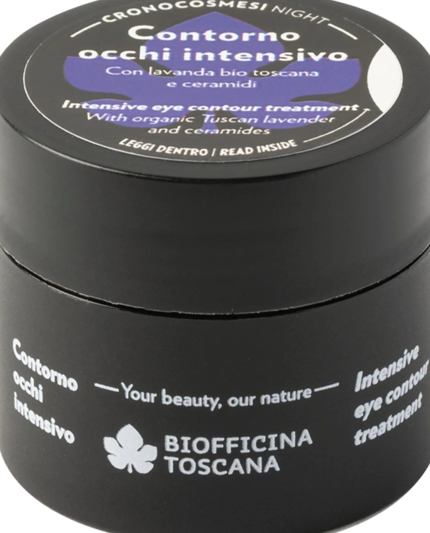 Cronocosmesi Night Contorno Occhi Intensivo, 15 ml