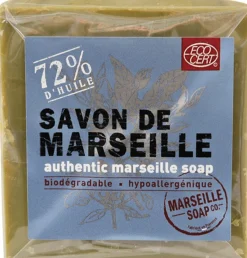 Cubo di Sapone di Marsiglia, 300 g