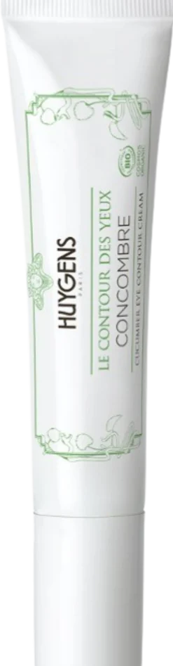 Cucumber Eye Contour Cream, 15 ml