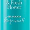 Cucumber & Fresh Flower Gel Doccia Rinfrescante, 250 ml