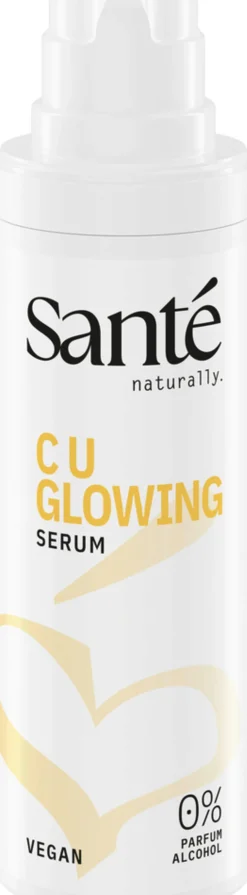 C U Glowing Serum, 30 ml