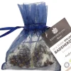 Cuori da Bagno Effervescenti Bio, lavanda (15 g)