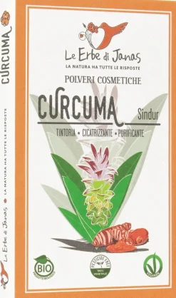Curcuma, 100 g