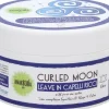 CURLED MOON Leave-In Capelli Ricci, 200 ml