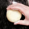 Curly Hair Solid Shampoo, 80 ml