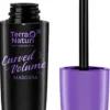 Curved Volume Mascara black, 10 ml