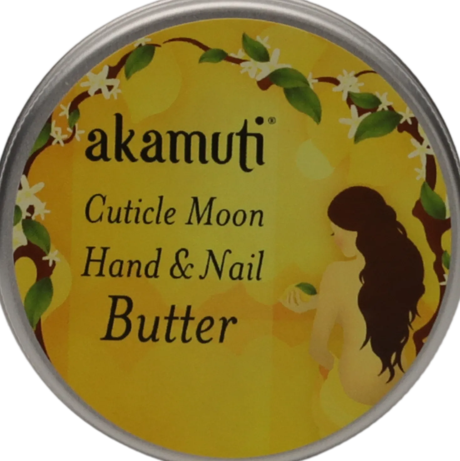 Cuticle Moon Butter, 50 ml