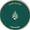Cypress Deodorant Cream, 50 g