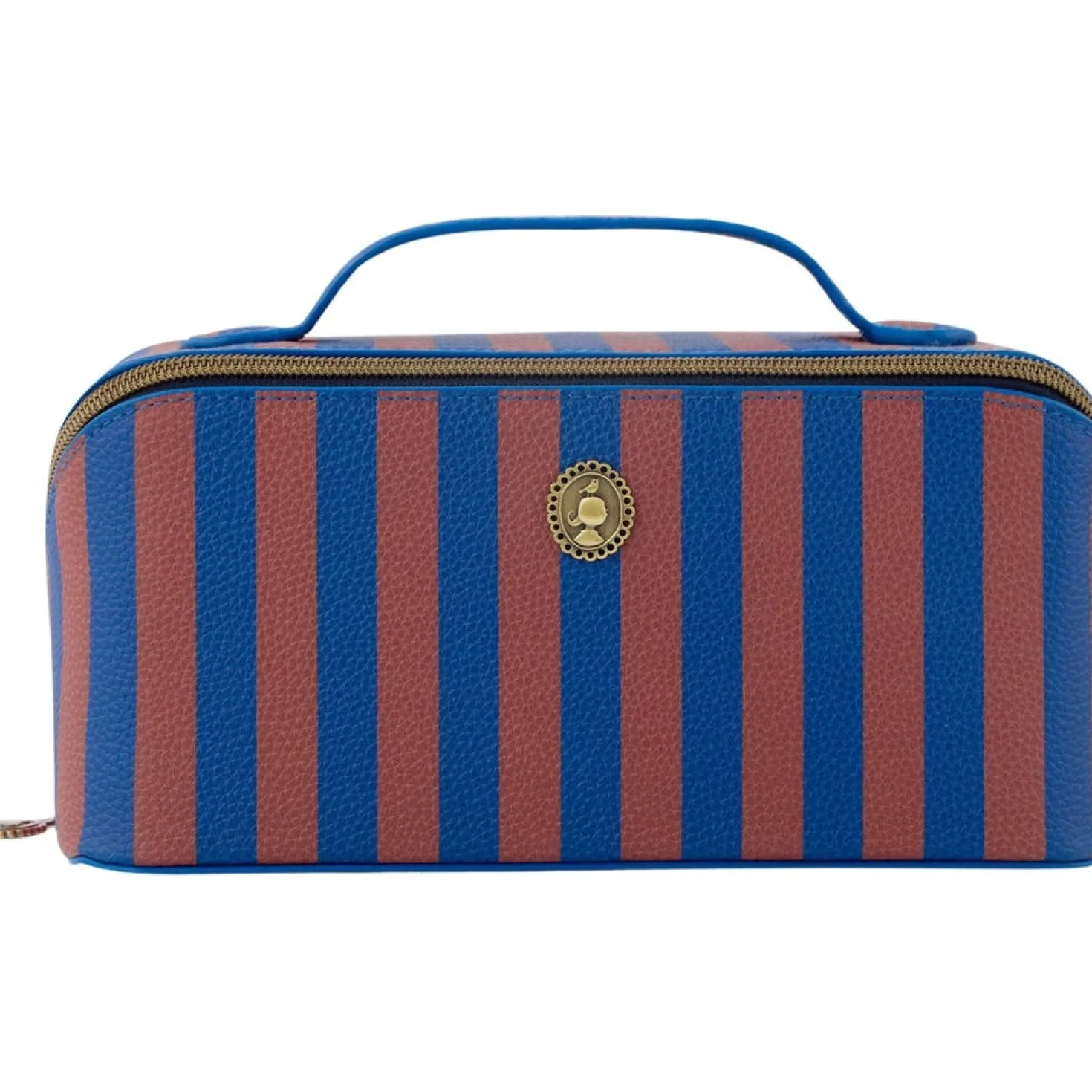 Cyrille - Necessaire - Medio, Blu