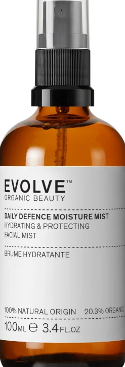 Daily Defence Moisture Mist, 100 ml
