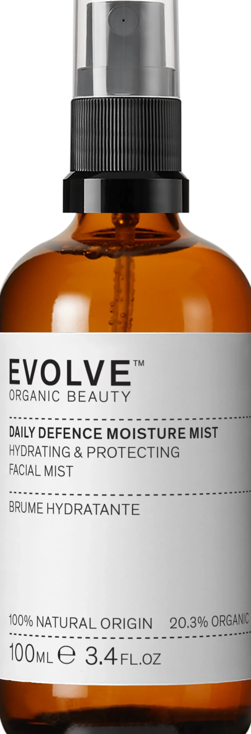 Daily Defence Moisture Mist, 100 ml