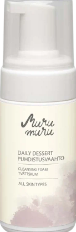 Daily Dessert Cleansing Foam, 100 ml