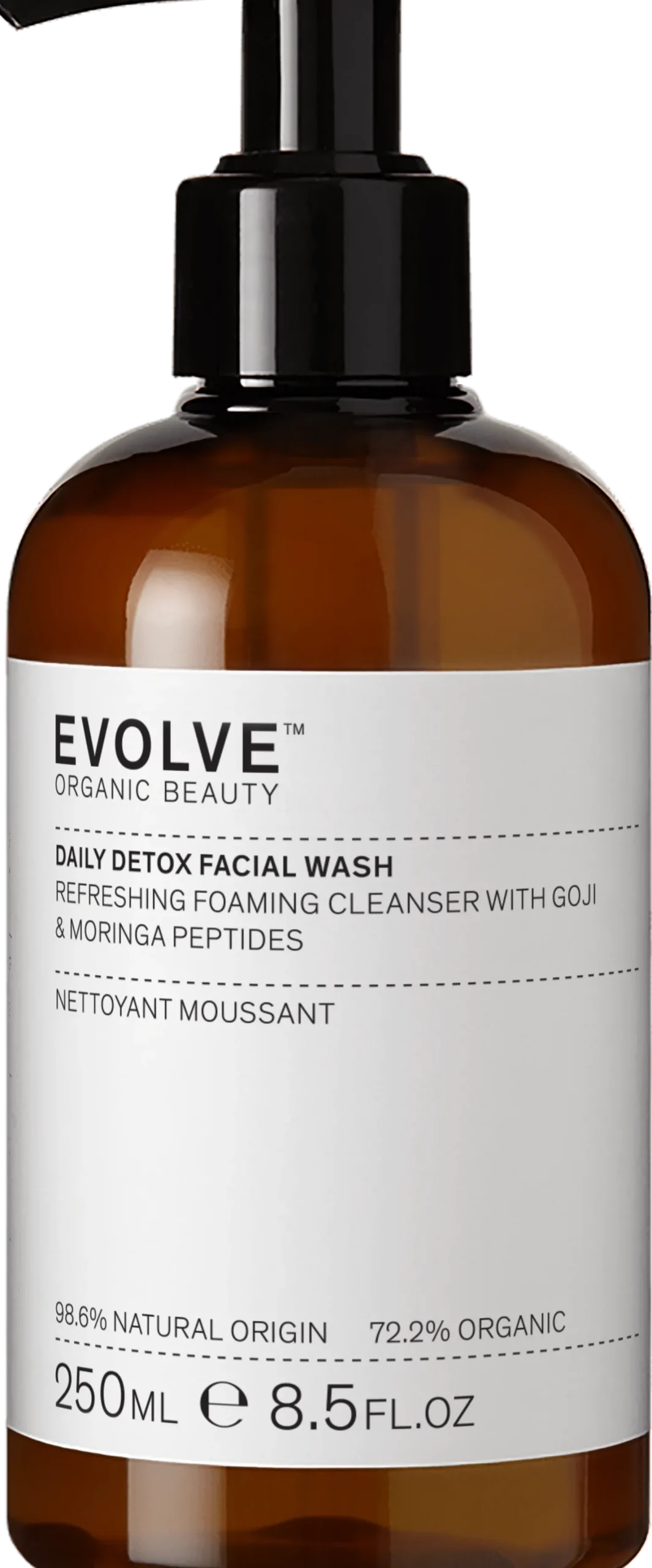 Daily Facial Wash, 250 ml
