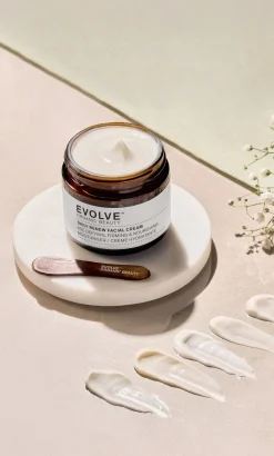 Daily Renew Facial Cream, 60 ml