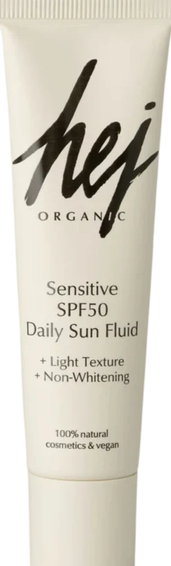 Daily Sun Fluid SPF 50, 30 ml