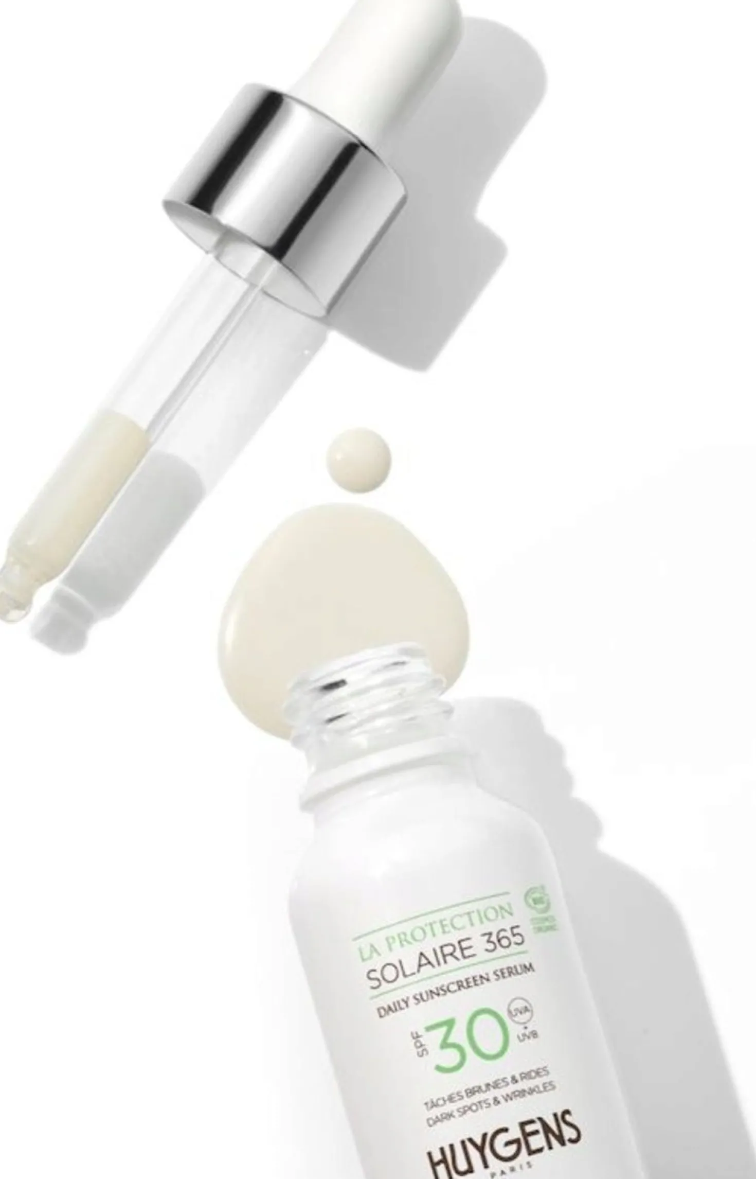 Daily Sunscreen Serum 365 SPF30, 15 ml