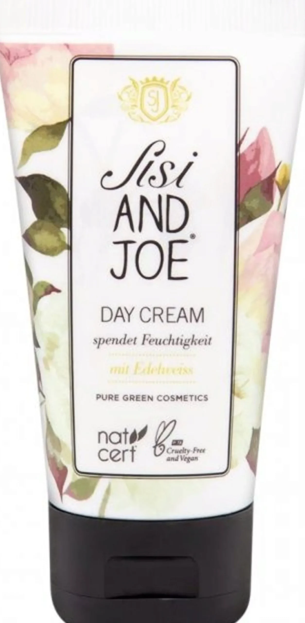Day Cream, 50 ml