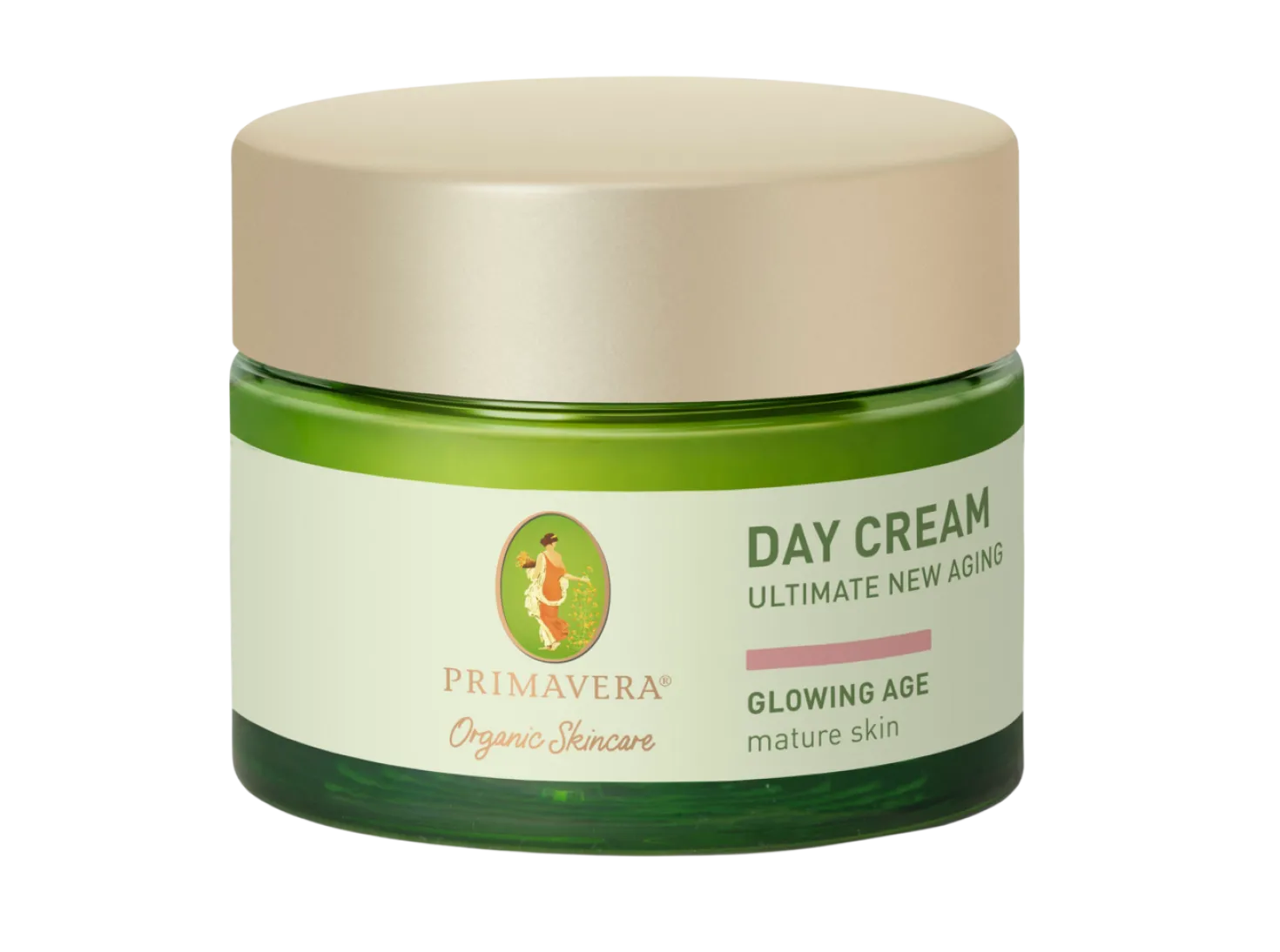 Day Cream Ultimate New Aging, 30 ml