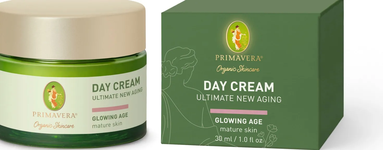 Day Cream Ultimate New Aging, 30 ml