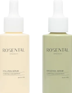 Day & Night Serum Set, 1 Set