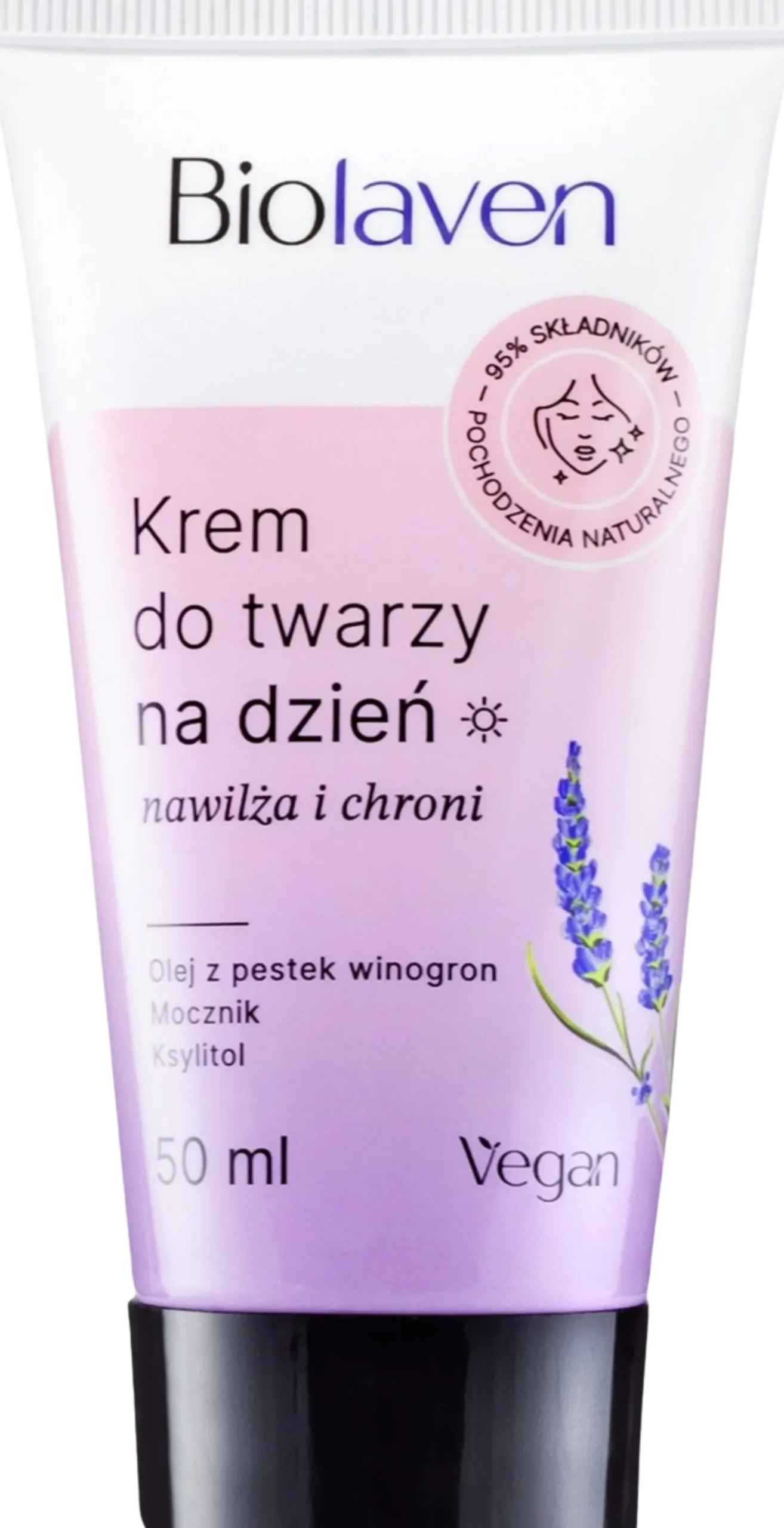 Daytime Face Cream, 50 ml
