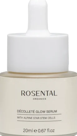 Décolleté Glow Serum, 20 ml