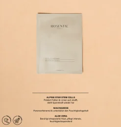 Décolleté Sheet Mask, 25 ml