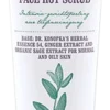 Deep Cleansing Face Hot Scrub, 75 ml