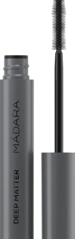 DEEP MATTER Bold Volume Mascara, 6 ml