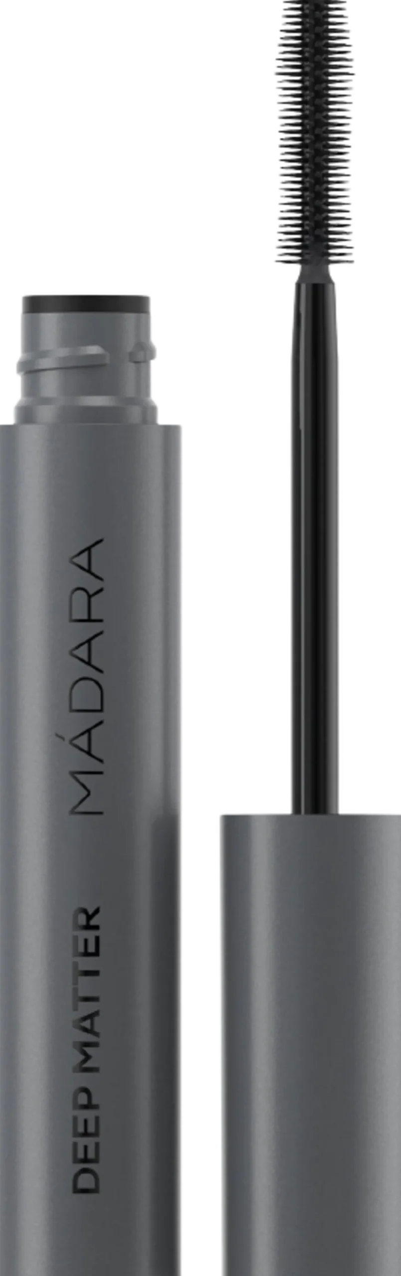 DEEP MATTER Bold Volume Mascara, 6 ml