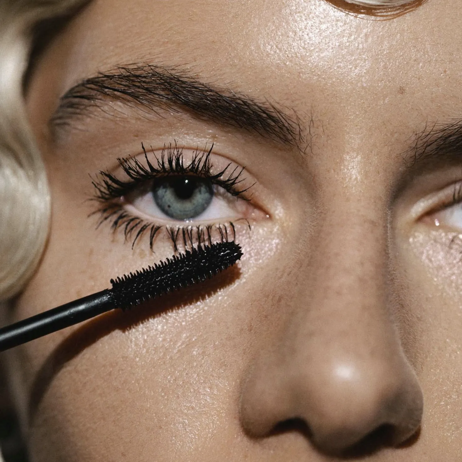 DEEP MATTER Bold Volume Mascara, 6 ml