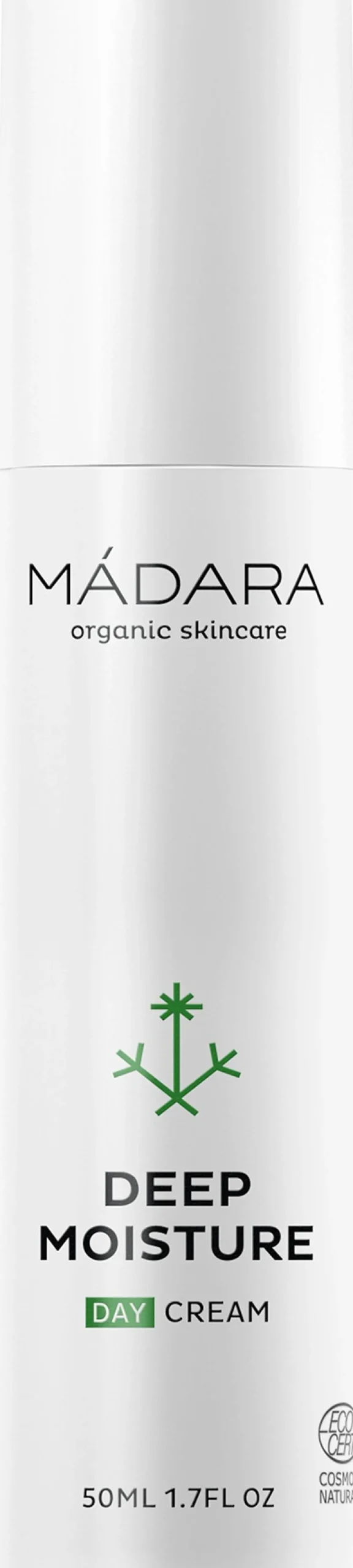 Deep Moisture Day Cream, 50 ml
