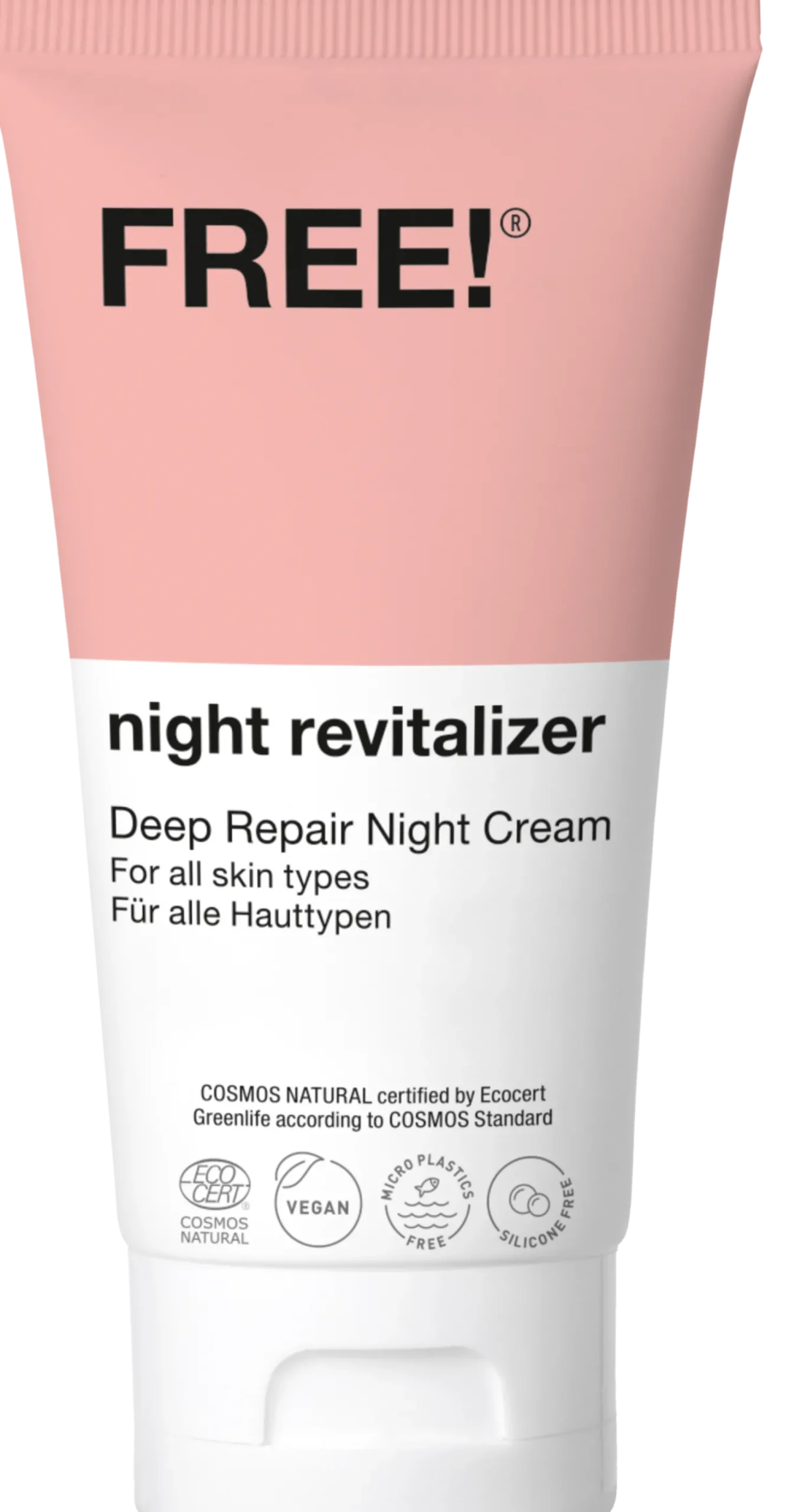 Deep Repair Night Cream, 50 ml
