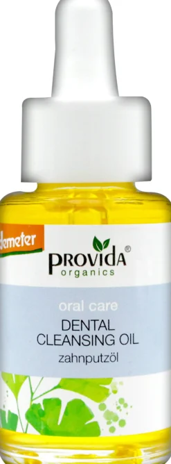 Dental Cleansing Oil, 30 ml