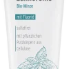 Dentifricio alla Menta Biologica, 75 ml