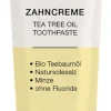 Dentifricio al Tea Tree, 75 ml