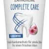 Dentifricio Complete Care senza Fluoro, 75 ml