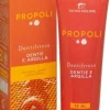 Dentifricio Dentie, Argilla e Propoli, 75 ml