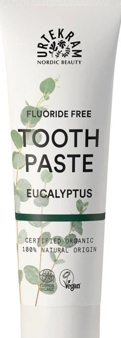 Dentifricio Eucalipto, 75 ml