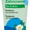 Dentifricio in Crema alle Erbe, 75 ml